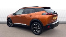 Peugeot 2008 1.2 PureTech 130 Allure 5dr EAT8 Petrol Estate